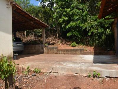 Chácara para Venda, em Brumadinho, bairro Retiro Brumado, 2 dormitórios, 1 banheiro, 3 vagas