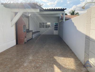 Casa para Venda, em Mário Campos, bairro Jardim Primavera, 2 dormitórios, 1 banheiro, 3 vagas