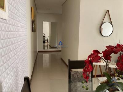 Apartamento para Venda, em Brumadinho, bairro São Conrado, 3 dormitórios, 1 banheiro, 1 suíte, 1 vaga