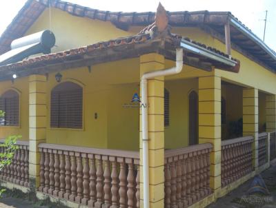 Chácara para Venda, em Brumadinho, bairro Monte Cristo, 4 dormitórios, 1 banheiro, 5 vagas