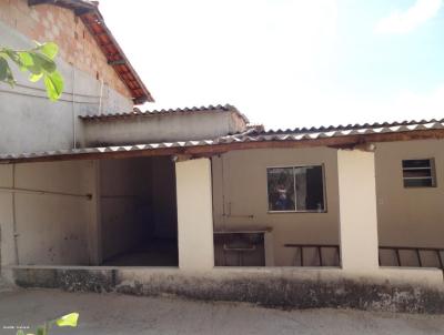 Casa para Locação, em Brumadinho, bairro Salgado Filho, 2 dormitórios, 1 banheiro