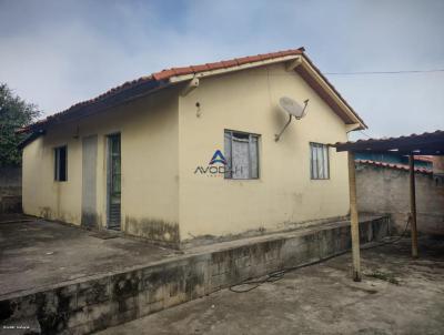 Casa para Venda, em Brumadinho, bairro Residencial Bela Vista, 2 dormitórios, 1 banheiro