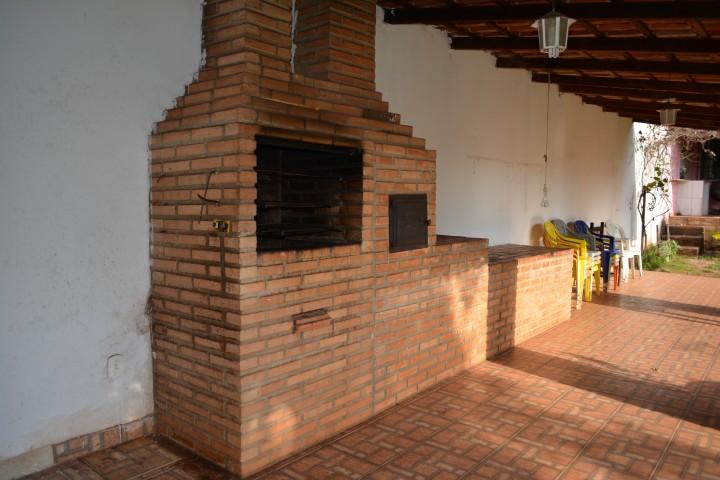 Casa para alugar com 4 quartos, 1200m² - Foto 22