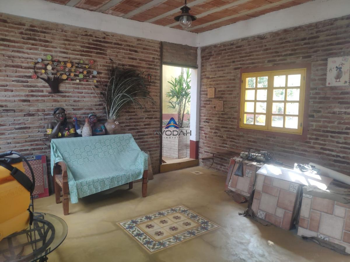 Chácara à venda com 4 quartos, 1785m² - Foto 16