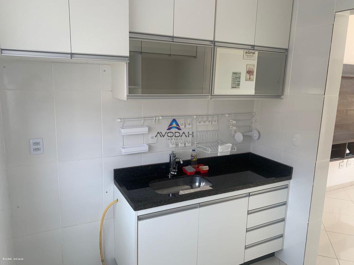 Apartamento à venda com 2 quartos, 70m² - Foto 7