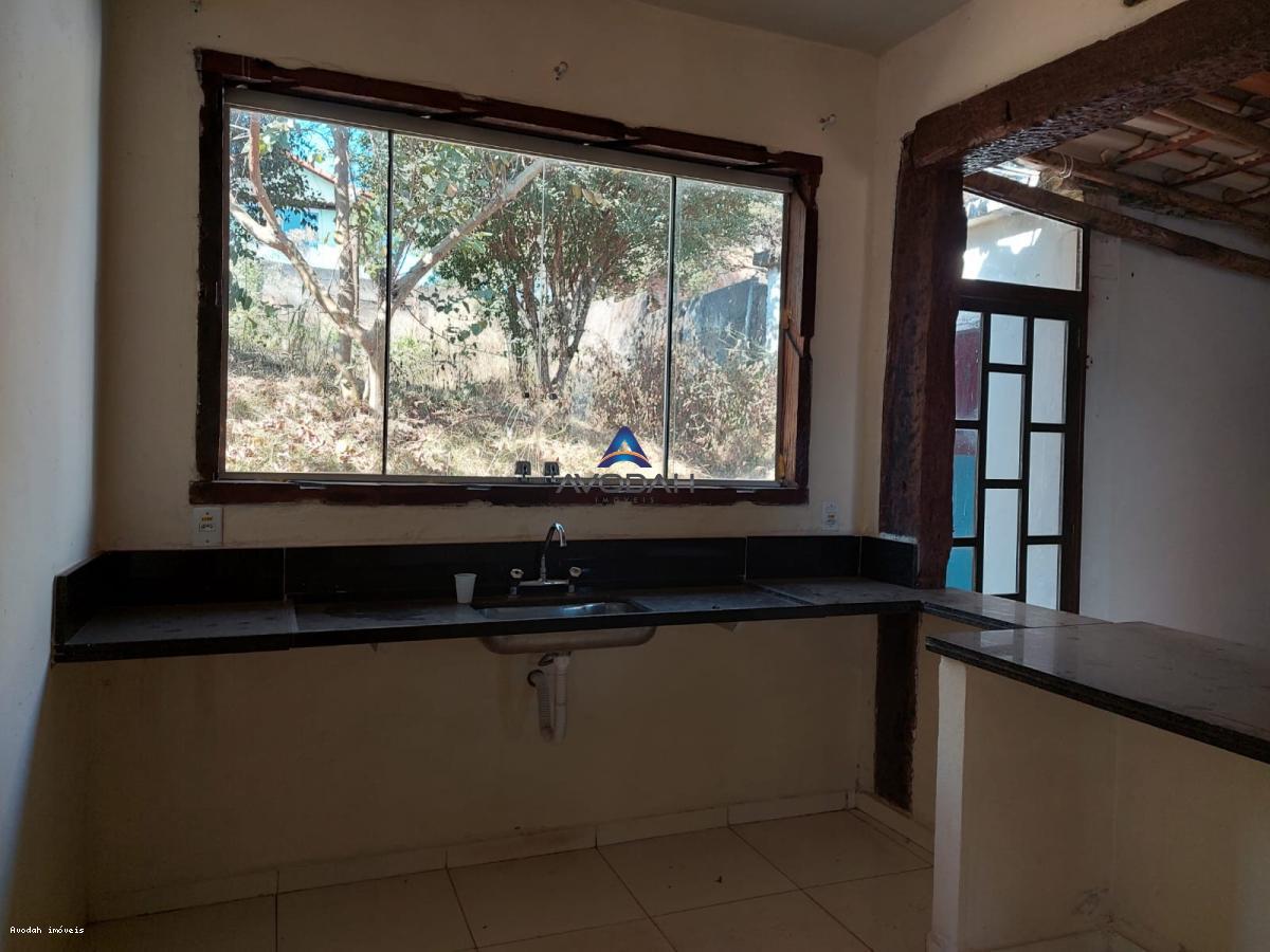 Casa à venda com 4 quartos, 360m² - Foto 8