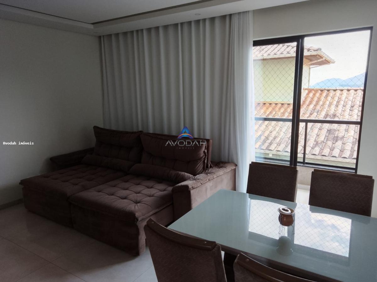 Apartamento à venda com 3 quartos, 360m² - Foto 3