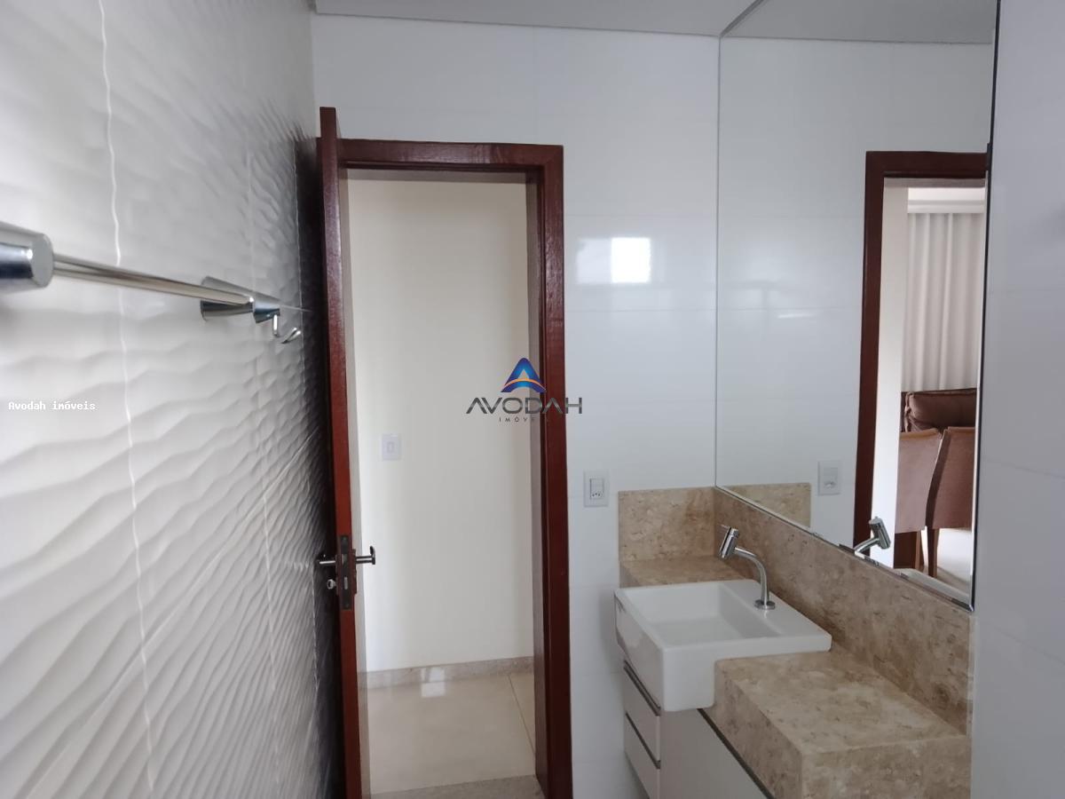 Apartamento à venda com 3 quartos, 360m² - Foto 8