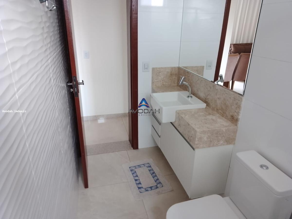 Apartamento à venda com 3 quartos, 360m² - Foto 7