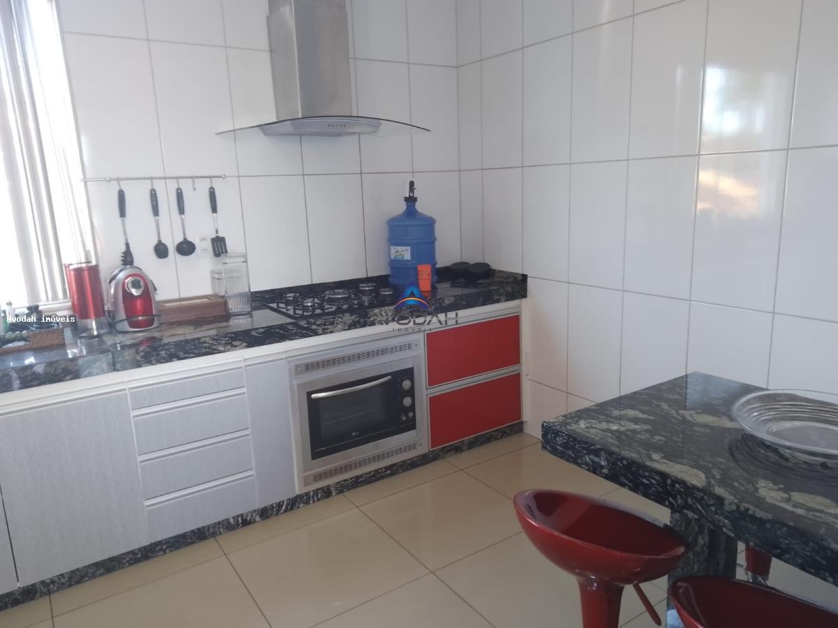 Apartamento à venda com 3 quartos, 360m² - Foto 3