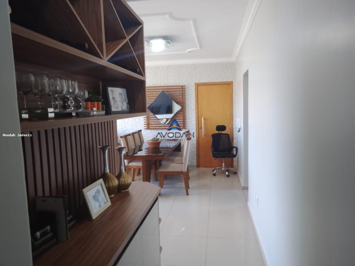 Apartamento à venda com 3 quartos, 360m² - Foto 5