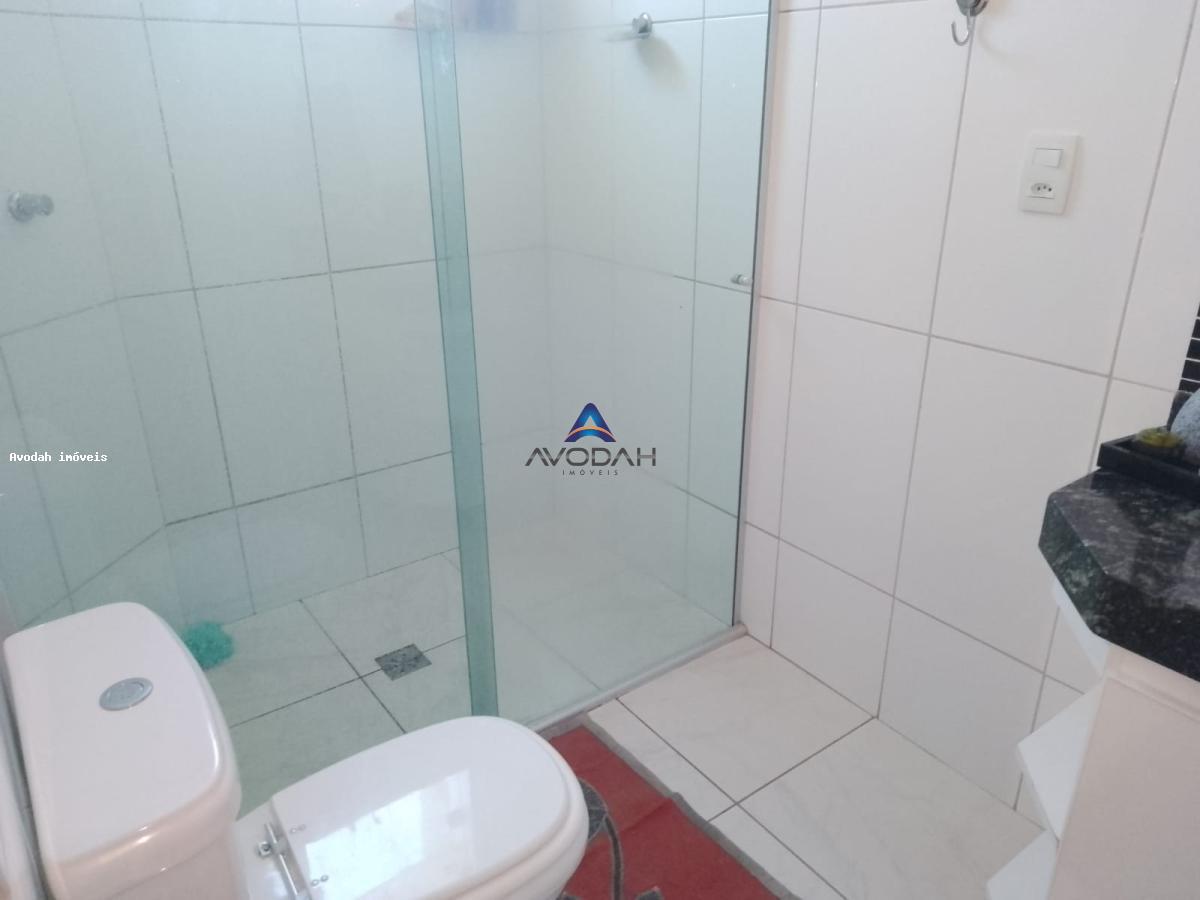 Apartamento à venda com 3 quartos, 360m² - Foto 21