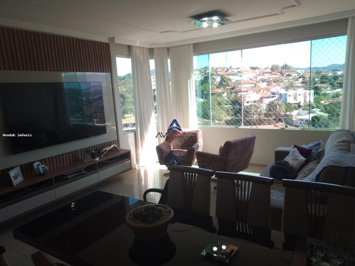 Apartamento à venda com 3 quartos, 360m² - Foto 34