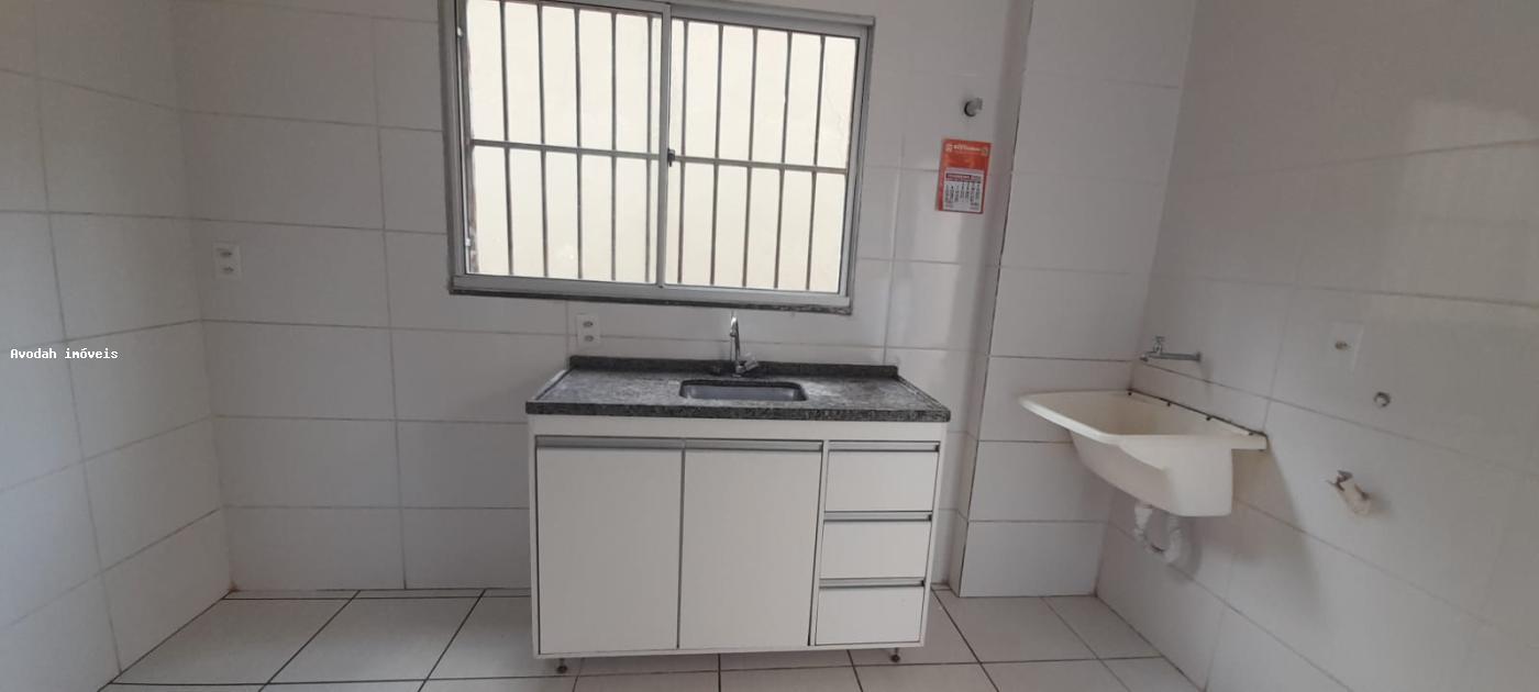 Apartamento à venda com 2 quartos, 20m² - Foto 10