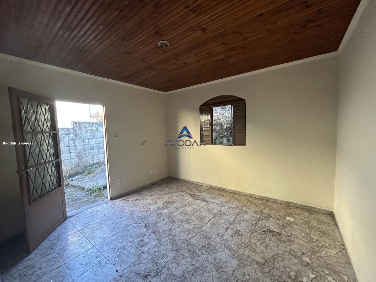 Casa para alugar com 2 quartos - Foto 1