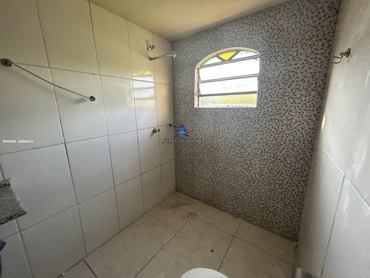 Casa para alugar com 2 quartos - Foto 6