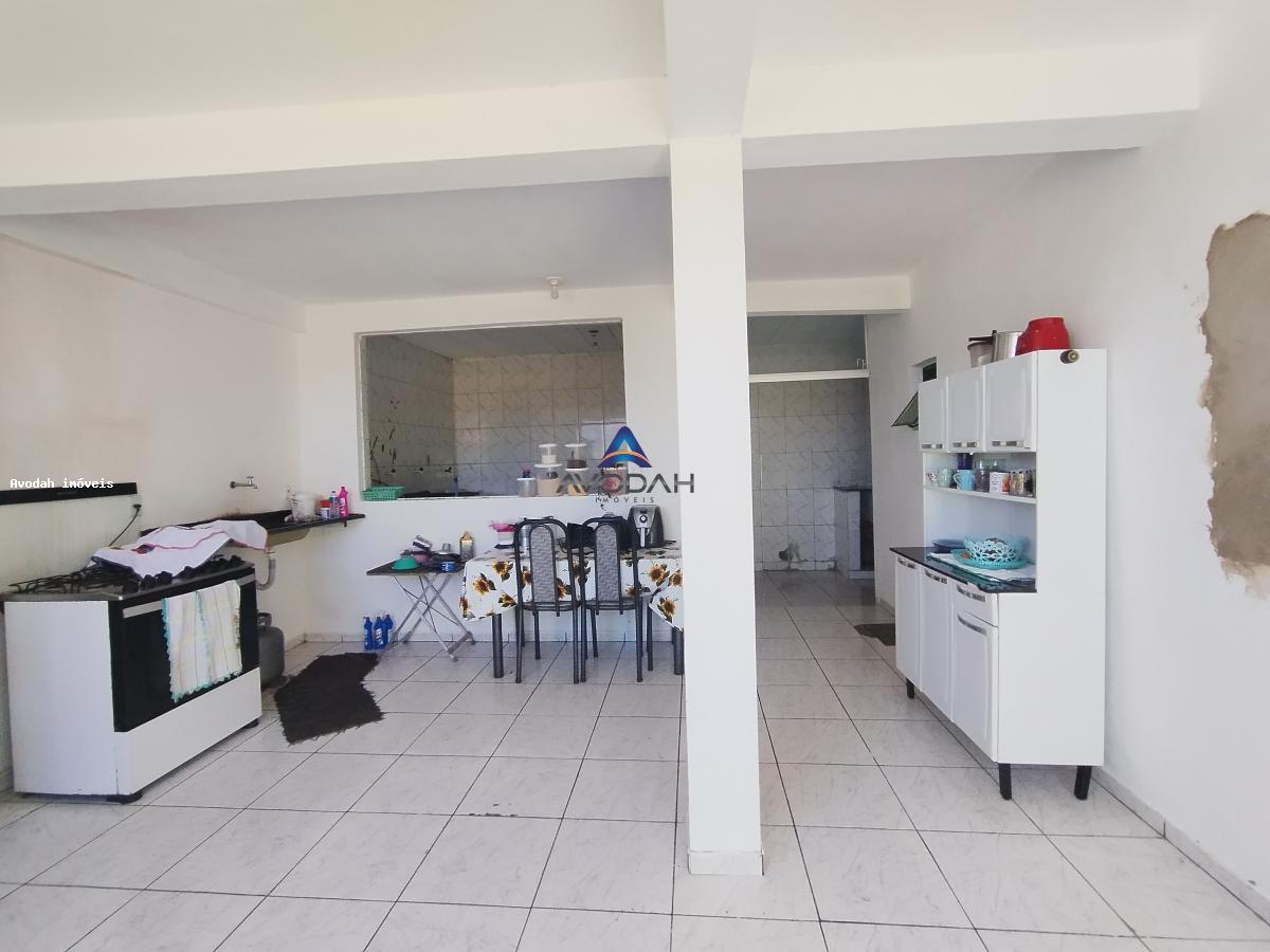 Casa à venda com 3 quartos, 200m² - Foto 15