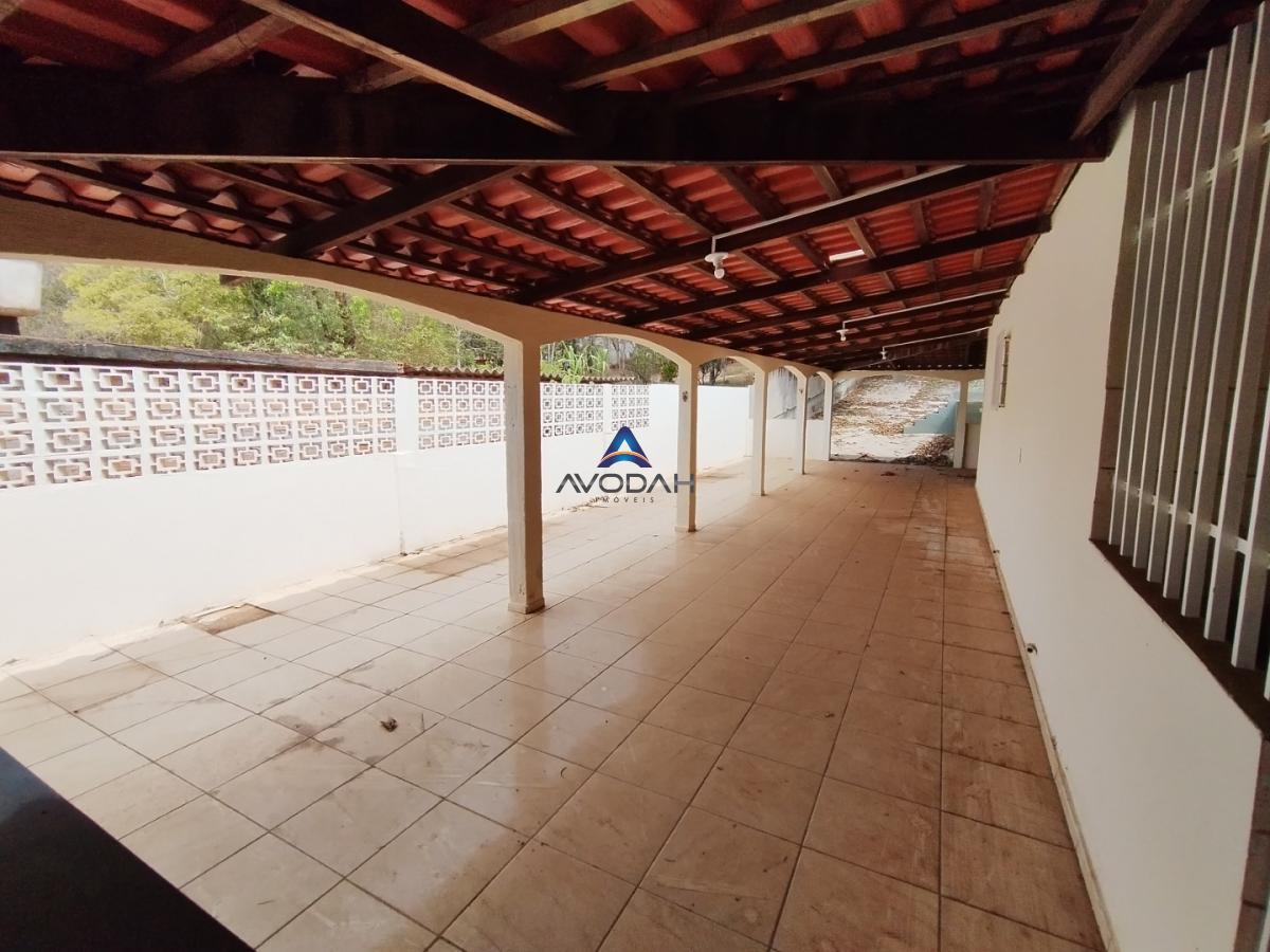 Casa para alugar com 3 quartos, 2000m² - Foto 11