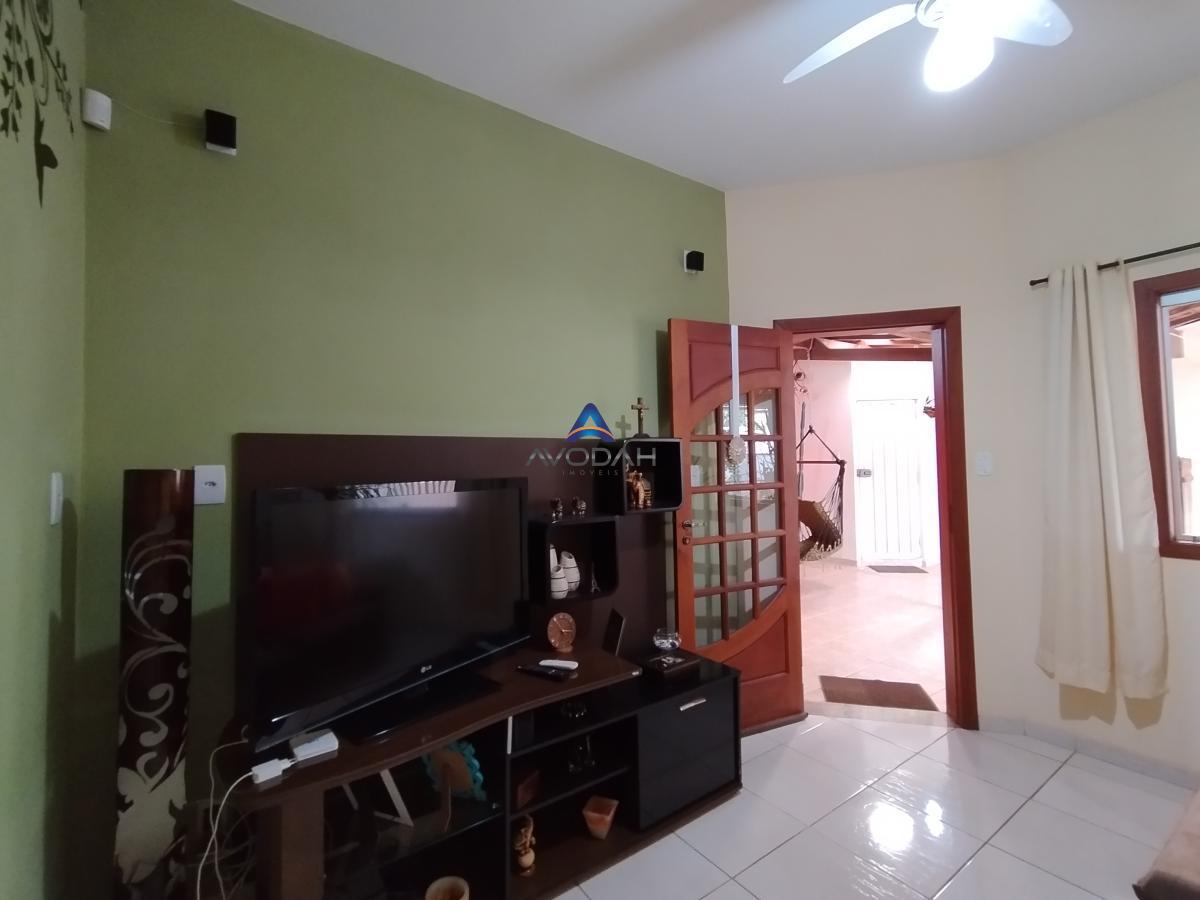 Casa à venda com 3 quartos, 360m² - Foto 8