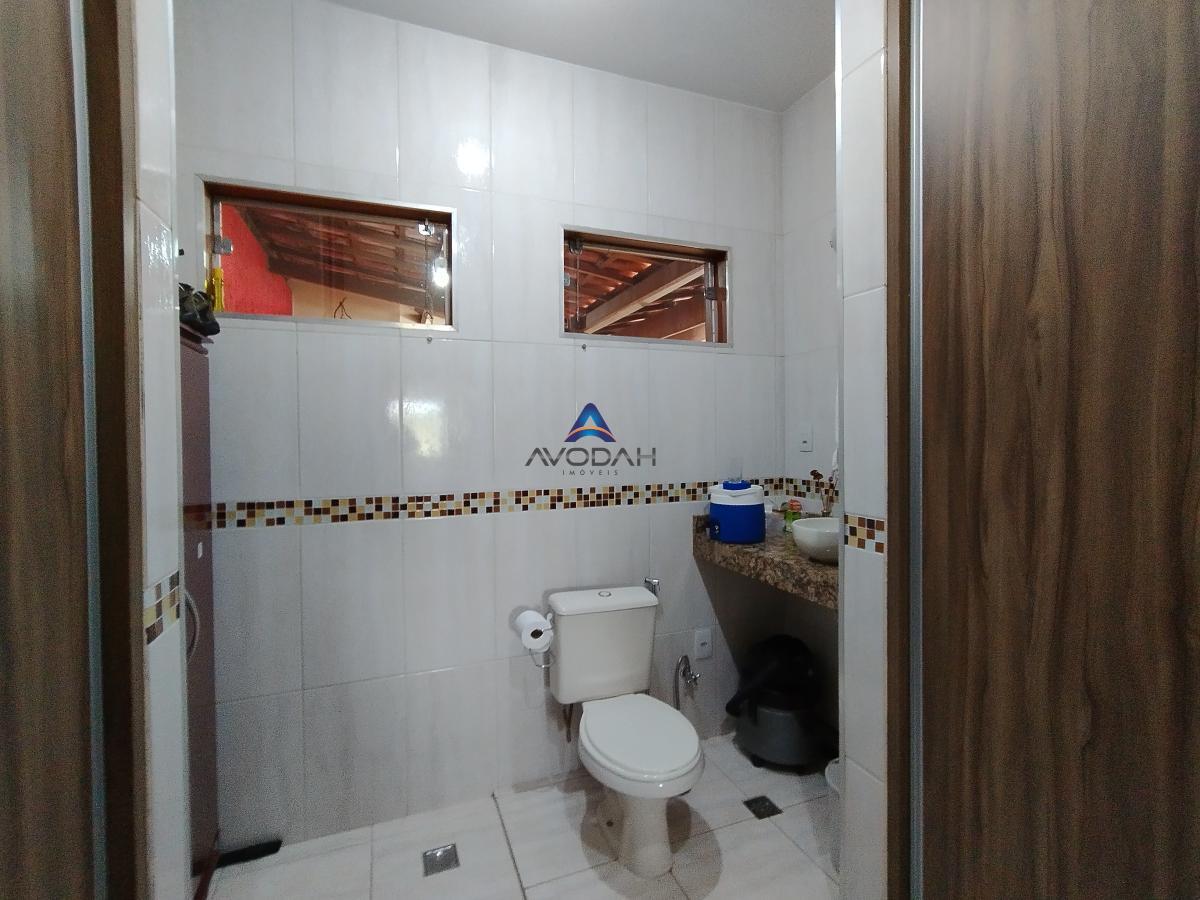 Casa à venda com 3 quartos, 360m² - Foto 13