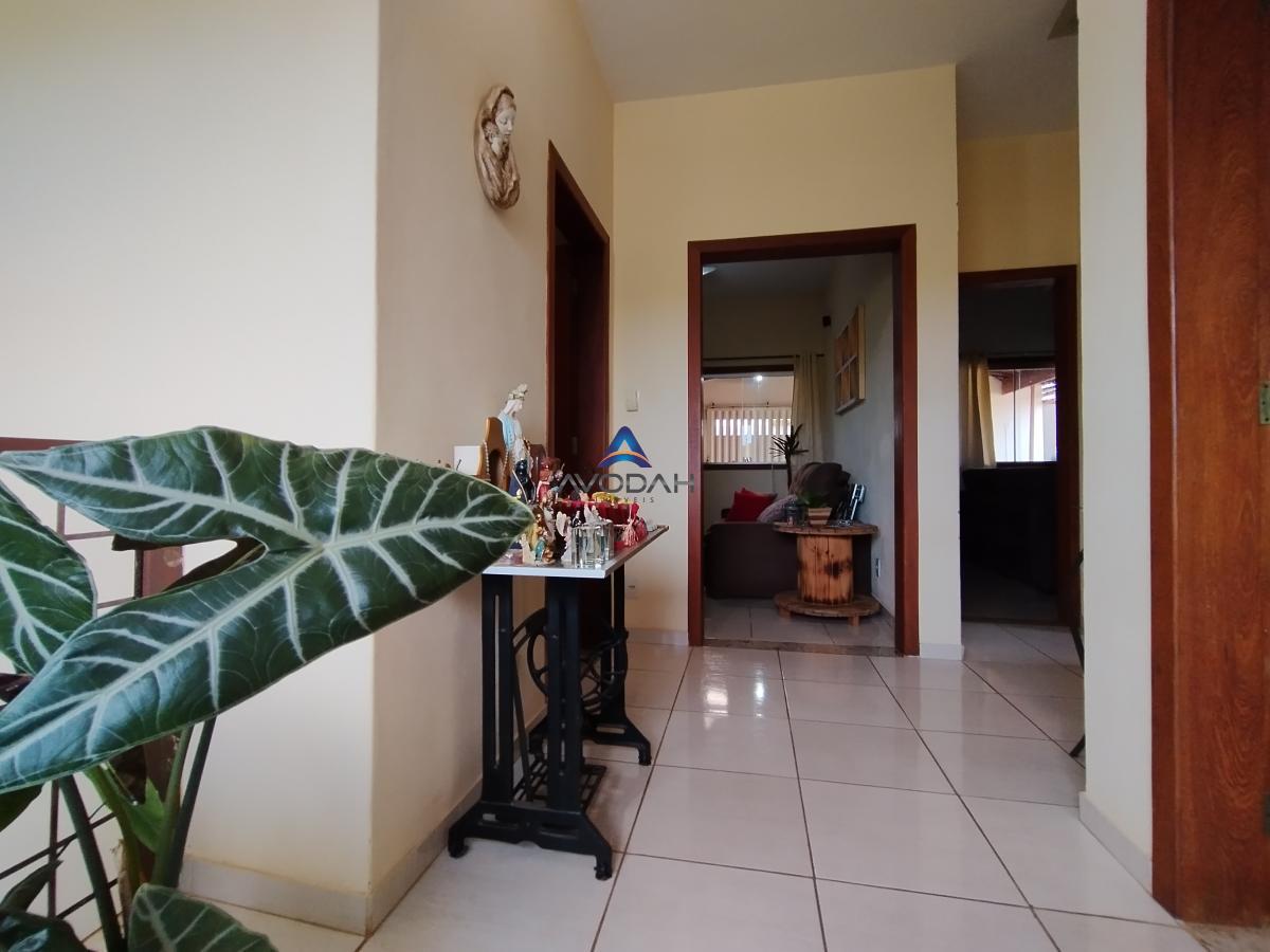 Casa à venda com 3 quartos, 360m² - Foto 16