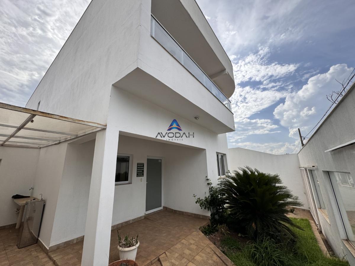 Casa à venda com 6 quartos, 376m² - Foto 36