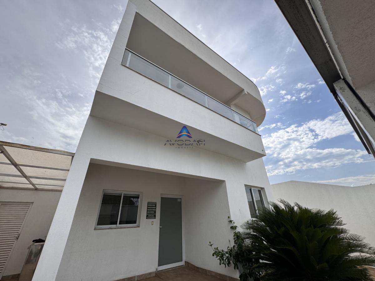 Casa à venda com 6 quartos, 376m² - Foto 47