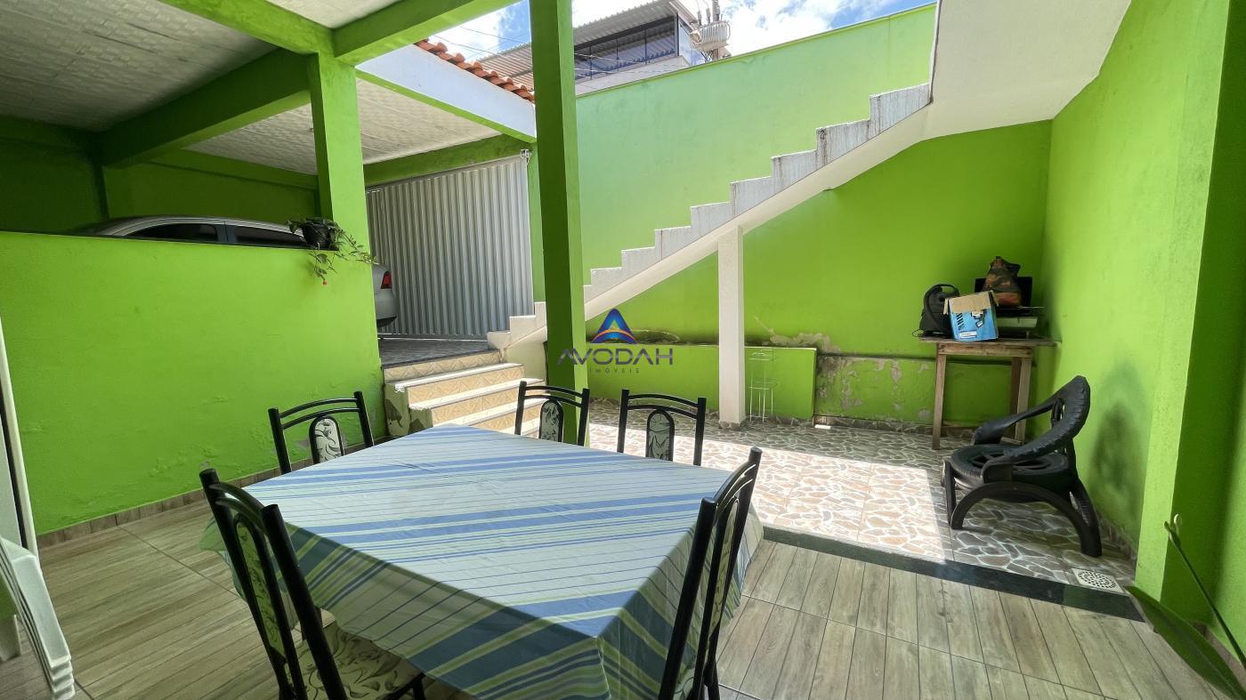 Casa à venda com 2 quartos, 200m² - Foto 10