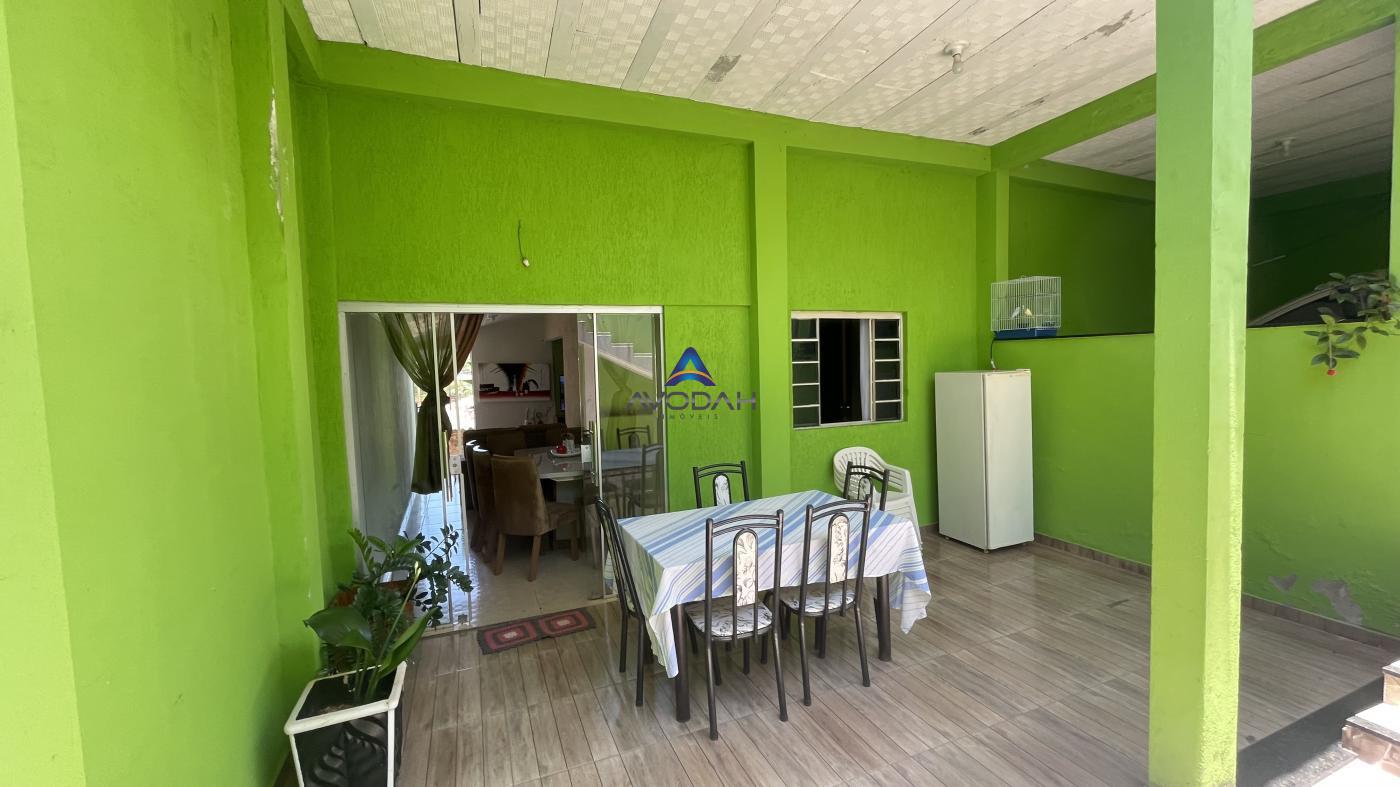 Casa à venda com 2 quartos, 200m² - Foto 29