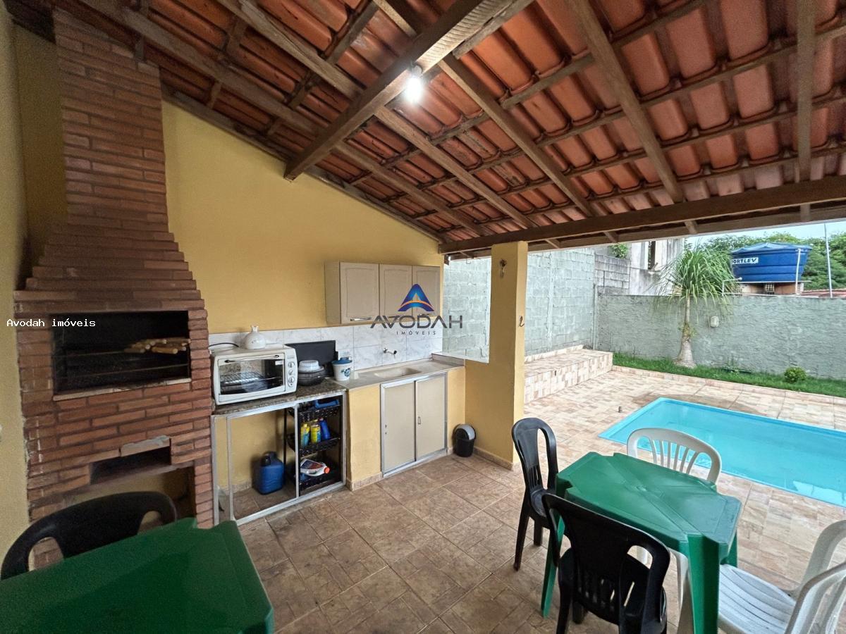 Casa à venda com 4 quartos, 360m² - Foto 10