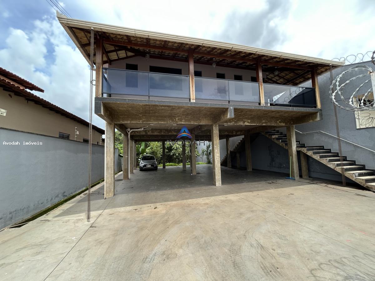 Casa à venda com 3 quartos, 360m² - Foto 42