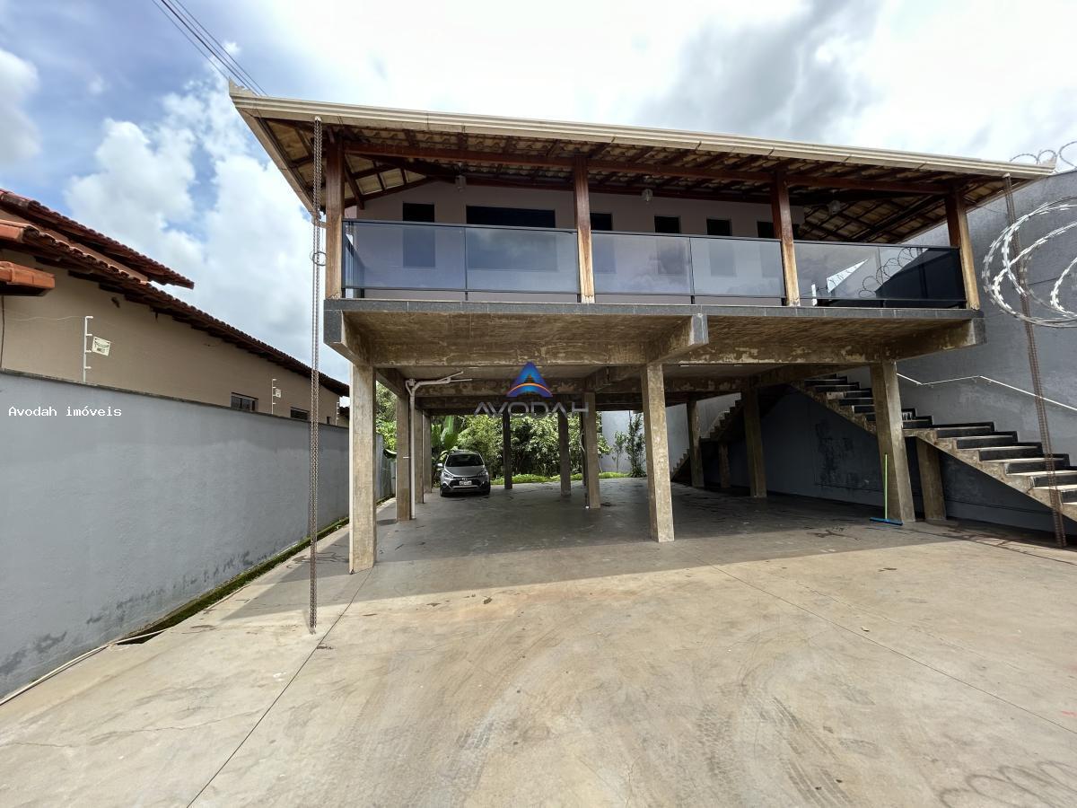 Casa à venda com 3 quartos, 360m² - Foto 43