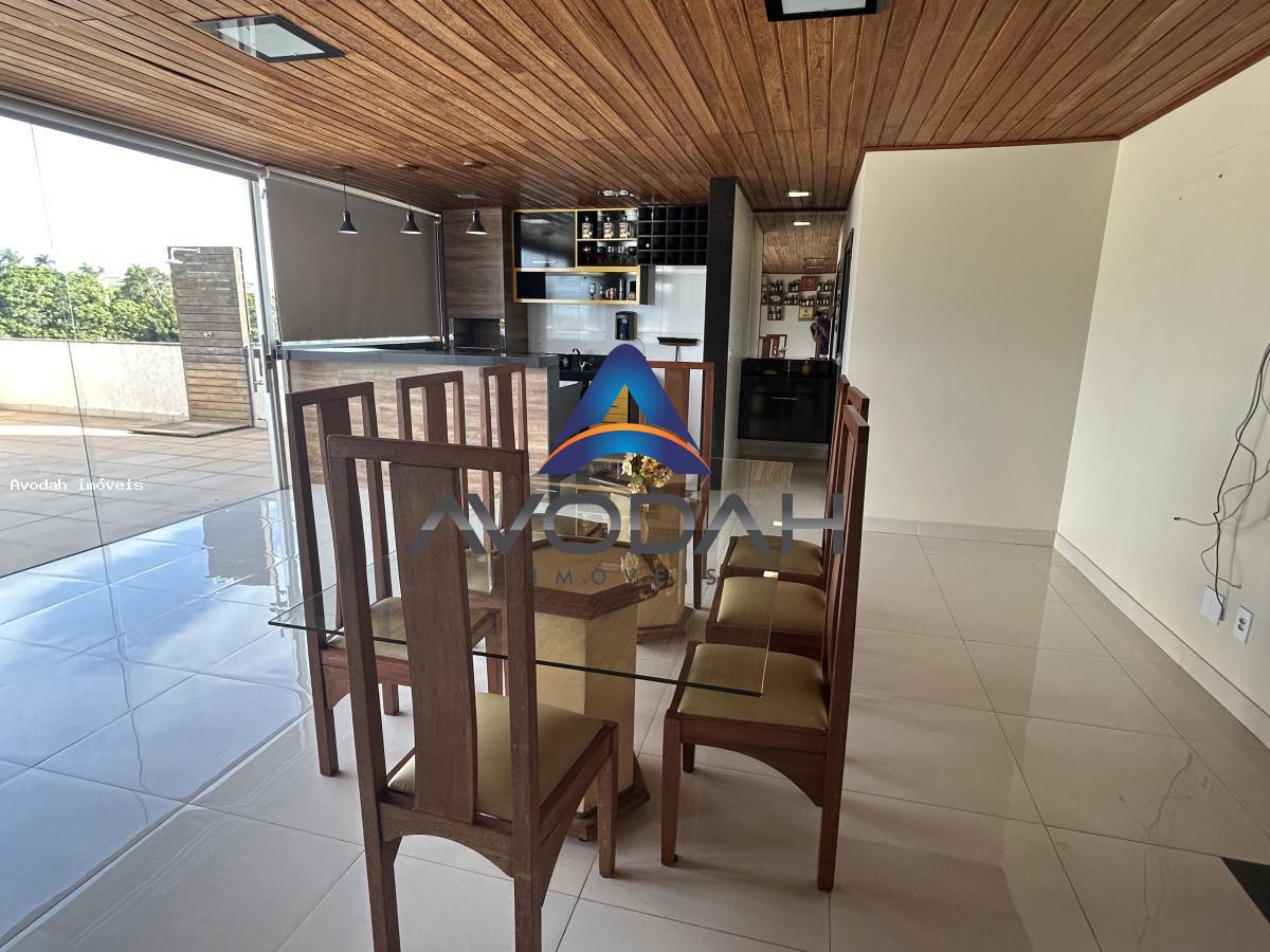 Apartamento à venda com 3 quartos, 360m² - Foto 3