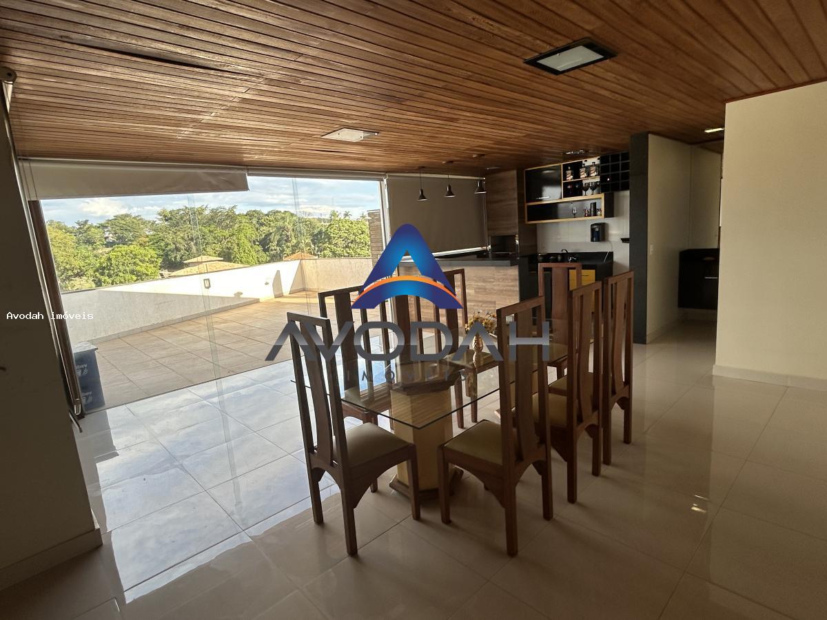 Apartamento à venda com 3 quartos, 360m² - Foto 4