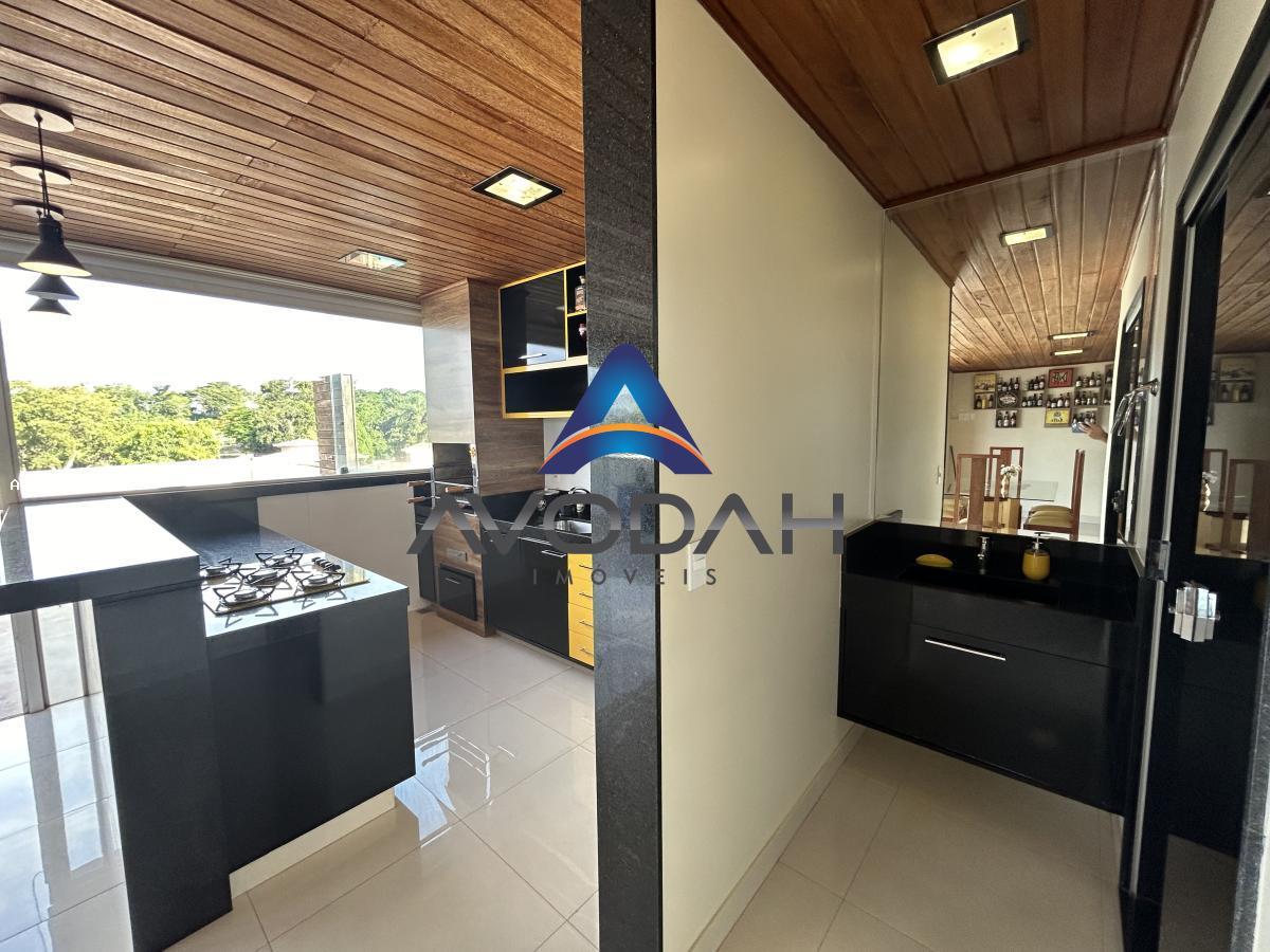 Apartamento à venda com 3 quartos, 360m² - Foto 8