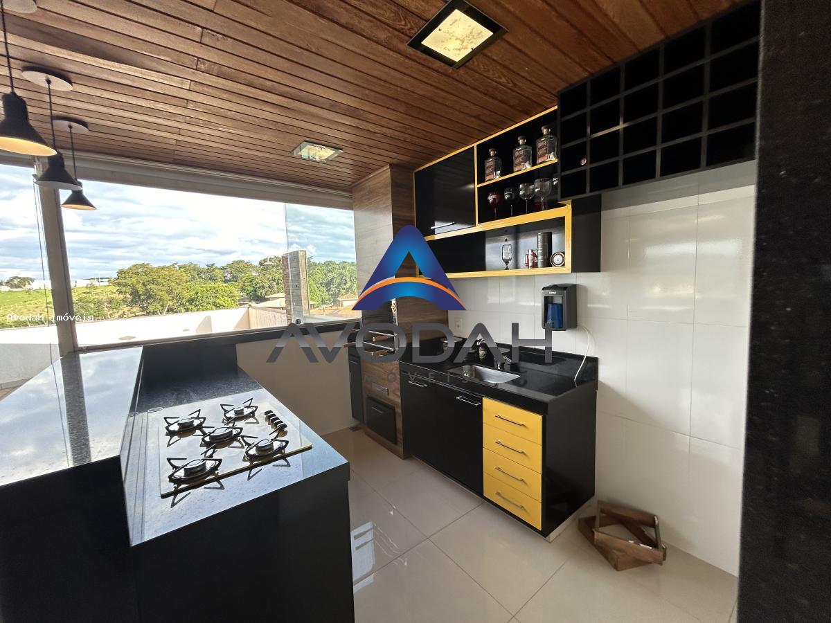 Apartamento à venda com 3 quartos, 360m² - Foto 1