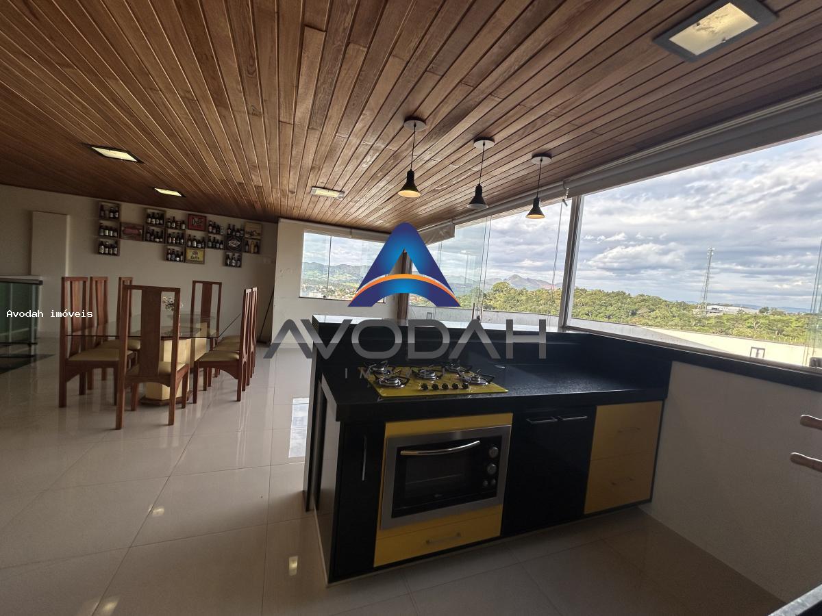 Apartamento à venda com 3 quartos, 360m² - Foto 9