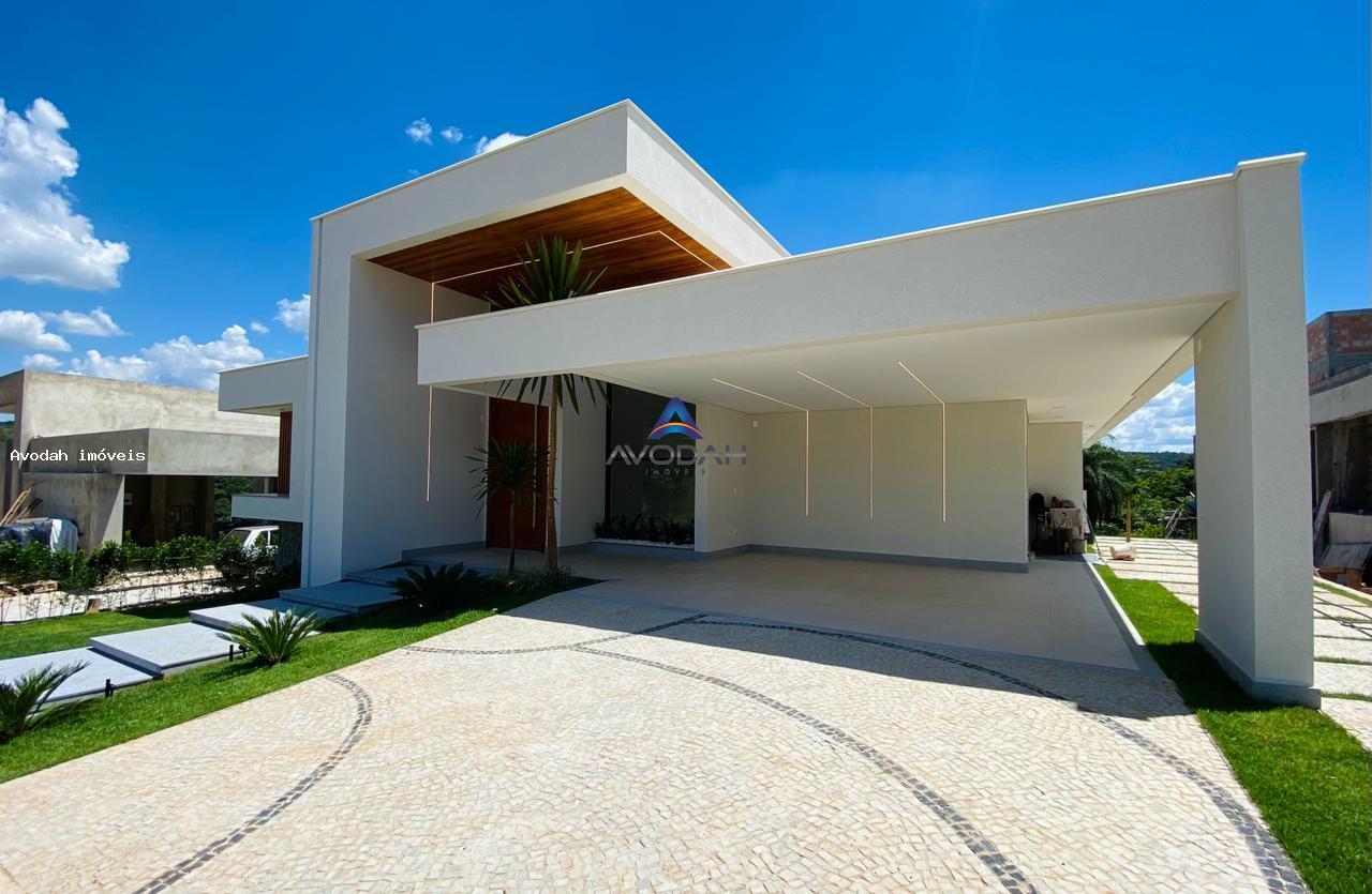 Casa de Condomínio à venda com 4 quartos, 1000m² - Foto 3