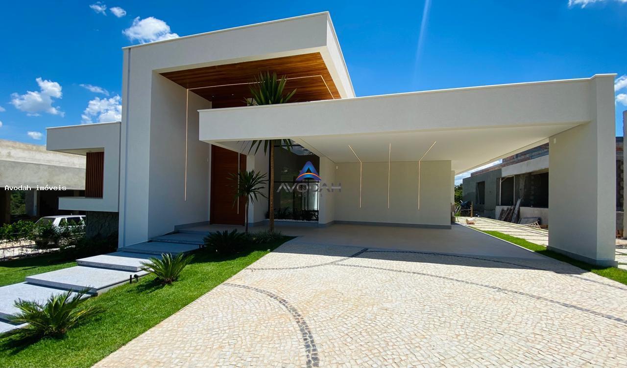 Casa de Condomínio à venda com 4 quartos, 1000m² - Foto 6