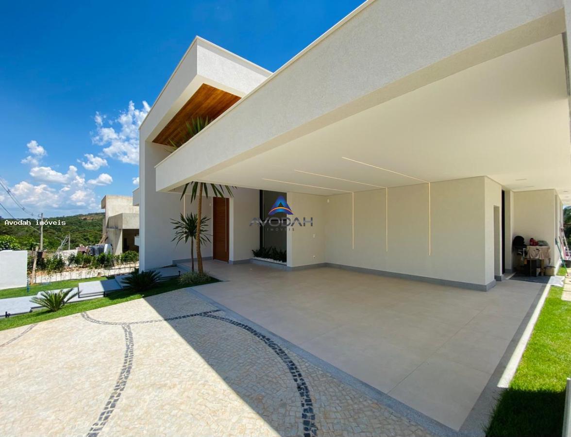 Casa de Condomínio à venda com 4 quartos, 1000m² - Foto 8