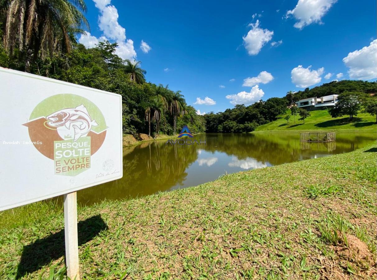 Casa de Condomínio à venda com 4 quartos, 1000m² - Foto 53