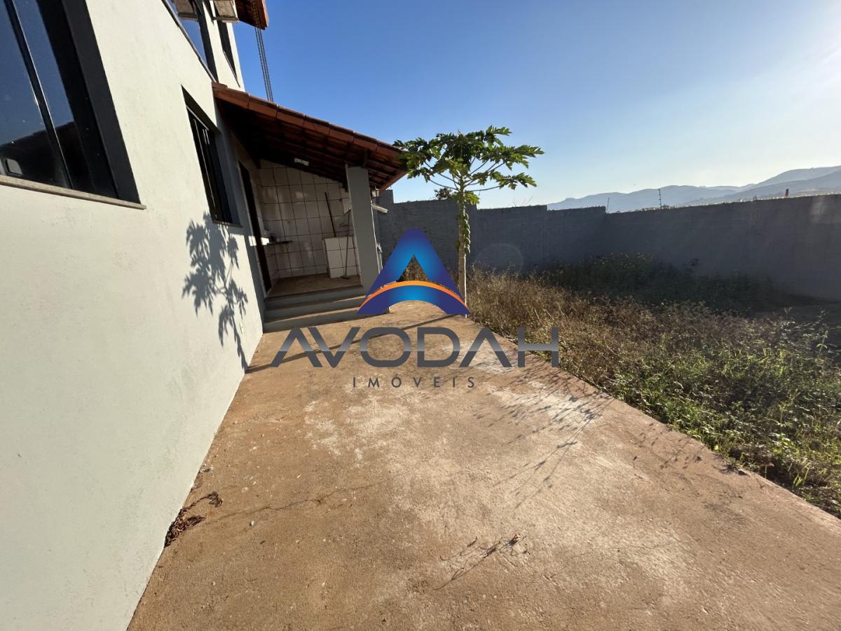 Casa à venda com 4 quartos, 360m² - Foto 20