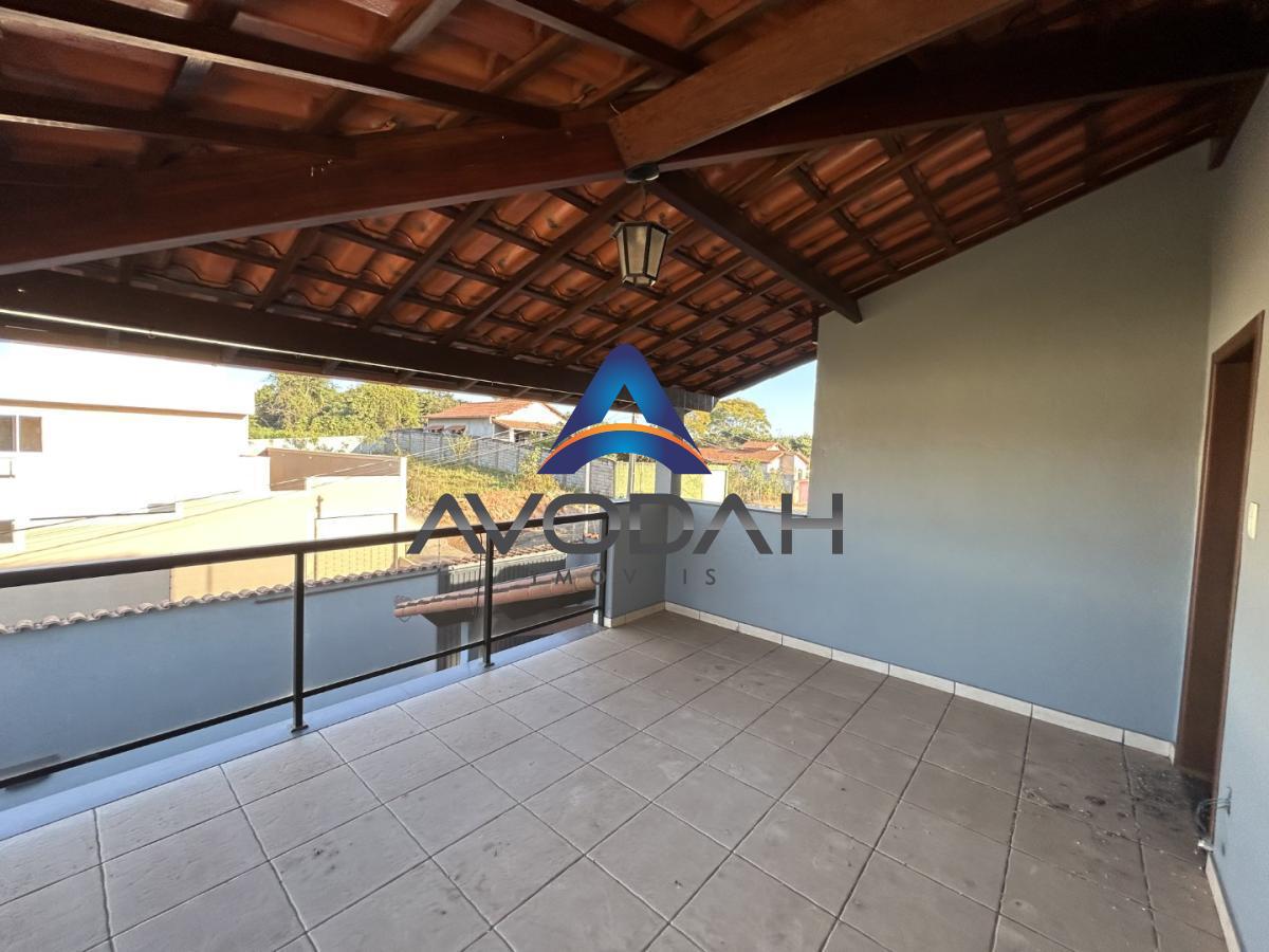 Casa à venda com 4 quartos, 360m² - Foto 22