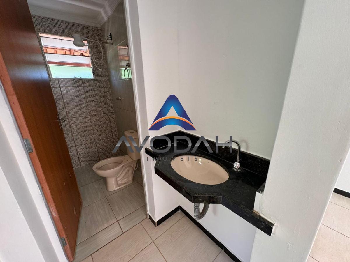 Casa à venda com 2 quartos, 200m² - Foto 10