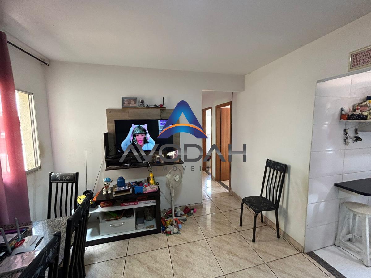 Apartamento à venda com 3 quartos, 360m² - Foto 1