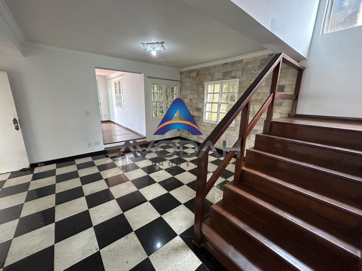 Casa à venda com 4 quartos, 360m² - Foto 7