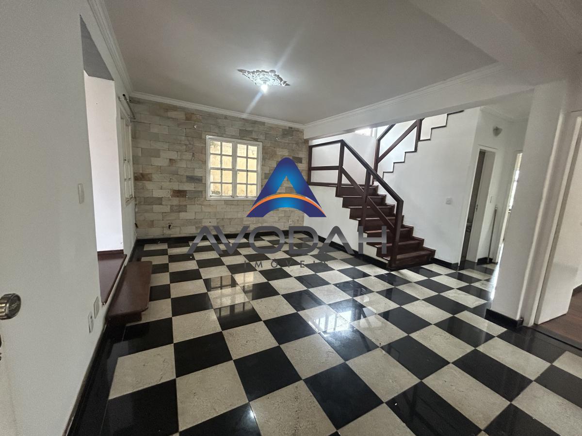 Casa à venda com 4 quartos, 360m² - Foto 5