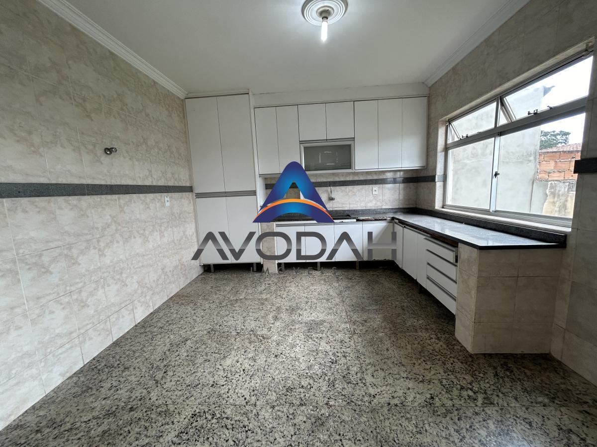 Casa à venda com 4 quartos, 360m² - Foto 19