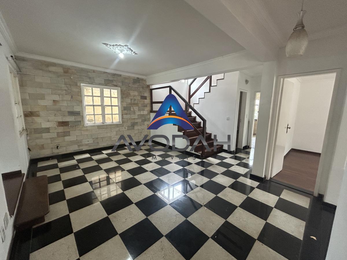 Casa à venda com 4 quartos, 360m² - Foto 3