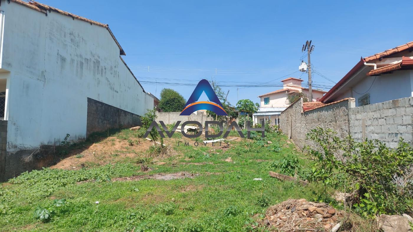 Terreno à venda, 360m² - Foto 2